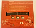 Pocket Etch-a-sketch Magic Screen-new  Sealed-