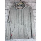 Bts Love Yourself Speak Yourself K-pop Boy Band World Tour Hoodie Sz 1-medium