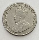 1932 Canada Five Cents
