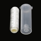 Anglerdream Bait Elastic Thread Sea Fishing Tying Material 0 2mm 656ft Per Spool