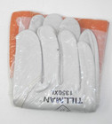 Tillman Mig Gloves     Xl Top Grain Cowhide Welding Work 4  Cuff Xlarge New Sealed