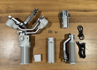 Dji - Rs 4 Mini Combo 3-axis Gimbal Stabilizer - Gray - Grade A