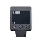 Us Godox Im22 Mini Camera Flash Speedlite Built-in Battery For Canon Nikon Sony