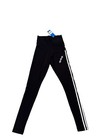 Nwt Adidas Women s Sliced Trefoil High-waisted Tights Black Gt8469 Size 34  xs 