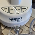 Cuisinart Prep 11 Plus Food Processor Replacement Part - You Choose Item