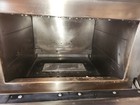  read  Turbochef Ngcd6  Tornado -rapid Cook Ventless Oven 208  240v