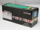Lexmark E260a11a Black Toner Cartridge T271564