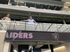  1-3 Tickets  Las Vegas Raiders Vs Dallas Cowboys Monday Night Football  11 17