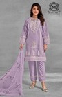 Designer Indian Pakistani Salwar Kameez Bollywood Dress Party Wear Suit Wedding