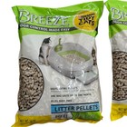 Purina Tidy Cats Breeze Litter Pellets To Be Used With Breeze Litter Box 2 Bags