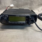 Icom Ic-880h Ham Radio Transceiver Vhf uhf 2m Lcd Dstar Digital   Excellent Cond