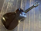 Regal Model 27 Round Neck 1930s Acoustic Electric Guitar Resonator