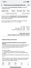 Concert Tickets 2022
