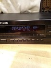 Denon Cd Player Rack Mount Mod Dn C615 No Remote Working
