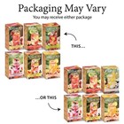 Bigelow Botanicals Cold Water Infusion Herbal Variety Pack  Caffeine F