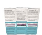 The Honey Pot Company  Super Absorbency Tampons -unscented - 54ct   3 Pks Of 18 
