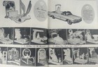 Original 1960 Miss Tennessee Pageant Miss America Program Jackson Beauty Pageant