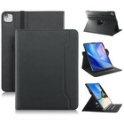 Case Compatible With Apple Ipad Pro 13 Inch M4 2024 Ipad Air  m3 M2  13  Black