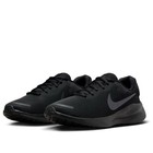 Nike Revolution 7 Triple Black Workout Running Sneakers Fb2207-005 Men s Sizes