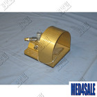 Medtronic Midas Rex Fcu  Pneumatic Drill Control Unit Food Pedal Switch