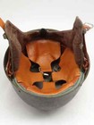 Unused Mint Swiss Army Military Motorcycle Condor Helmet Helm Liner Chinstrap A