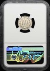 1875 Three Cent Piece - Copper Nickel 3cn Ngc Proof