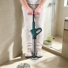High-pressure Toilet Plunger Drain Unclogger Versatile Pipeline Unclogger Tool