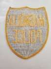 Vintage 1st Issued Magnolia Police Department