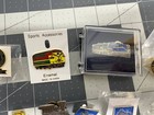 Vintage Railroad Train Lapel Pin Lot 40  White Pass Amtrak Conrail Mth Engines