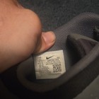 Nike Air Ring Leader Men s Low Top Lace Up Athletic Sneakers Gray 488102-002