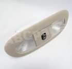 Led Overhead Console Dome Map Light 8c3z-25519a70-aa 4l3z-13783-aa D8bz-13466-a