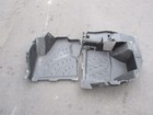 2021 Can-am Maverick X3 Front Left Right Floor Cover Side Fairing Cowl Panel