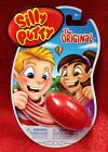 Lot Of 2 Silly Putty The Original Genuine Free Shipping
