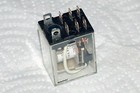 Taco Sr024-001rp 24v Replacement Plug In Relay   Argo With Lite