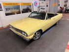 1964 Chevrolet Chevelle - Convertible - Clean Southern Vehicle -see Video