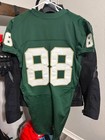 Baylor Football Jersey Game Used Size Large