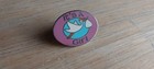 It s A Girl Stork Pin Baby Showers Birth Gender Reveal Announcement