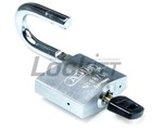 Abus 88 50 Padlock 3 8  - 10mm Shackle - Plus Key System - Made In Germany
