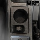 300zx Z32 Cup Holder  textured Finish   no Modification Needed 