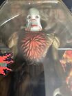 Toy Biz Resident Evil 2 William G-3 G-4 Capcom Video Game Figure