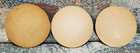 New York Ny Mets Rheingold Coaster  Lot Of 3  World Champions  Vintage