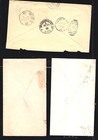 Us  3  Covers  Interesting  Cancels    Look