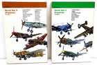 World War Ii Airplanes Volume 1 And 2  Rand Mcnally Guide  Angelucci  Matricardi