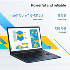 Asus - Vivobook 14 14  Fhd Laptop Intel Core I3 8gb Ram 128gb Ssd X1404va-i38128