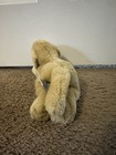 Russ Berrie Yomiko Classics Plush Stuffed Animal Yellow Labrador Lab Dog Puppy