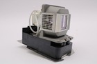 Al    Series Lamp   Housing For The Mitsubishi Wd500u Projector - 90 Day Warranty