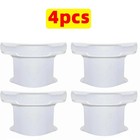 8 4pcs Lock Sheet Holders Keep Sheets Tight Heavy Duty Straps Fit All Mattresses