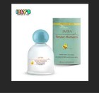Jafra Tender Moments Baby Cologne  Hooded Green Towel  Free Baby Wipes  Gif Set