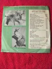 Walt Disney Perri 78 Record Sleeve Only No Record Mickey Mouse Club