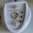 Diamond Dermabrasion Machine Vacuum Meter intensity Just Machine As Is Read